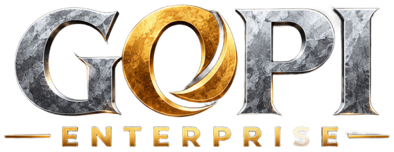 Gopi Enterprise