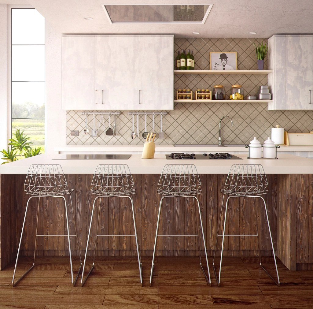 Gopi Enterprise kitchenware range