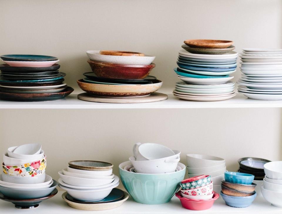 Gopi Enterprise kitchenware range